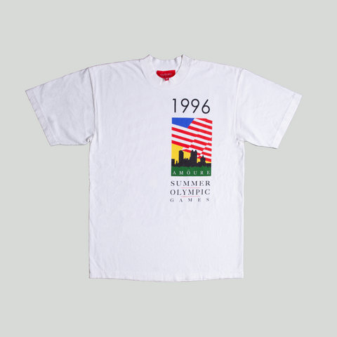 Summer Olympic Games T-shirt