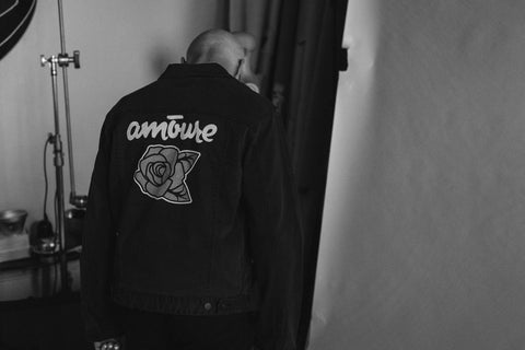 BTS Spring/Summer 2018 Lookbook