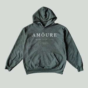 Classic Logo Hoodie