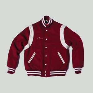 Varsity Jacket